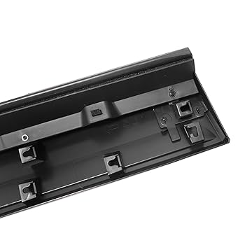 Amazon.com: FZJDSD Black Front Right Side Passenger Door